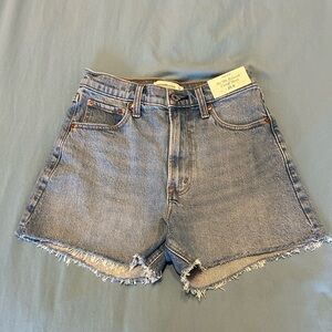 Abercrombie & Fitch shorts